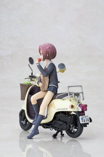 Shiozaki Haruno 1/12 One Off - Kotobukiya