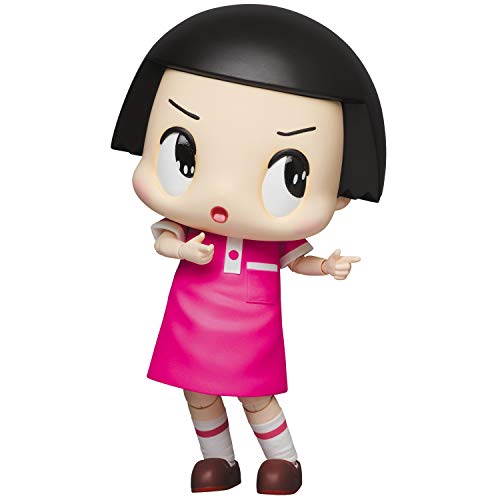 Kyoe Chiko-chan ni Shikarareru! - Medicom Toy