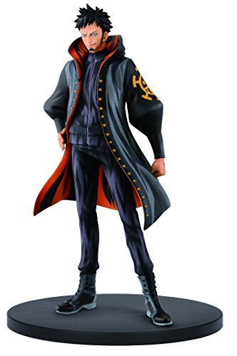 One Piece DX Figure THE GRANDLINE MEN 15TH EDITION vol.7 Trafalgar Law