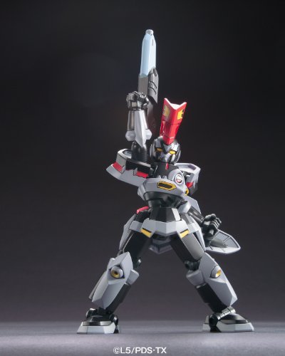 LBX Achilles Deed Danball Senki w - Bandai