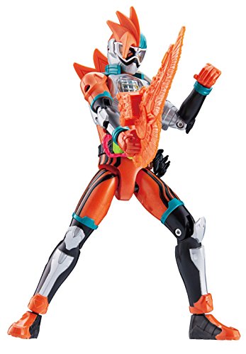 Kamen Rider Ex-Aid (Double Action Gamer Level XX R version) LVUR (11), Kamen Rider Ex-Aid - Bandai