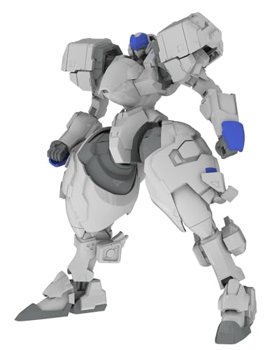 1/48 Scale Plastic Kit "POWERDoLLS2" 1/48 X-4+C(PDF-C701) Armored Assault Infantry