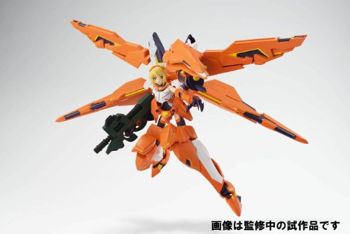 Charlotte Dunois A.G.P. IS: Infinite Stratos - Bandai