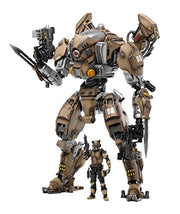 【JOYTOY】JOYTOY Battle for the Stars Xingtian Mecha 1/18 Scale Action Figure