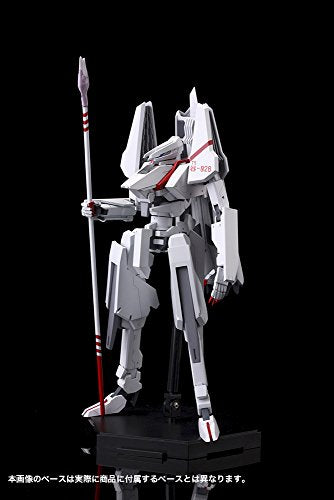 Tsugumori (versione di animazione) -1/100 Scale-Shidonia No Kishi-Kotobukiya