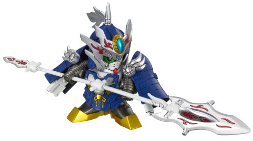 Shuutai SD Gundam BB Senshi BB Senshi sangokuden fuuun gouketsu hen Bandai