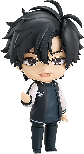 Nendoroid "Link Click" Cheng Xiaoshi
