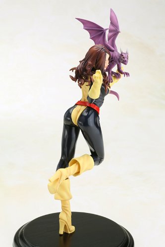 Kitty Pryde 1/7 X-Men - Kotobukiya MARVEL