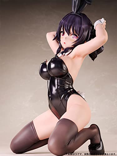 Bfull Original Bunny Mocha-chan Pursuit Eye Ver.