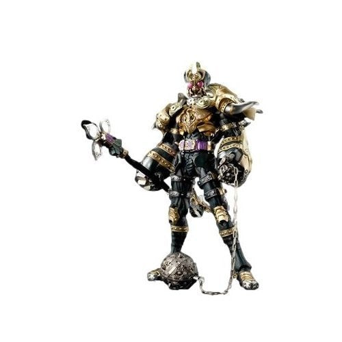 Kamen Rider Leangle Jack Form S.I.C. Kamen Rider Blade - Bandai