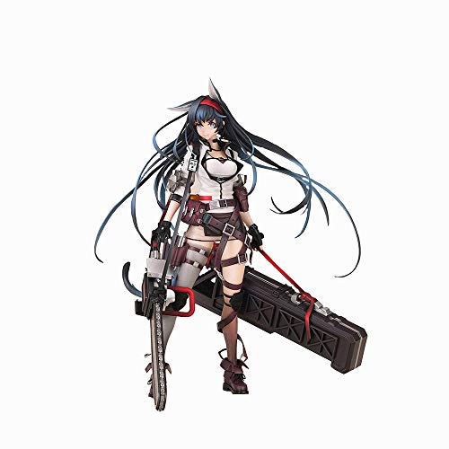 【APEX】APEX "Arknights" Blaze 1/7 Scale Figure
