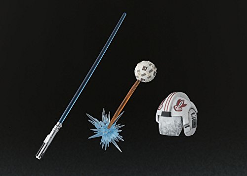 Luke Skywalker  SH Figuarts Star Wars