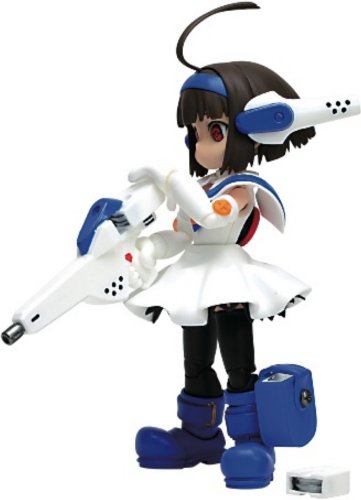 Combat-san 1/1 Chogokin Ichigeki Sacchu!! HoiHoi-san Legacy - Bandai