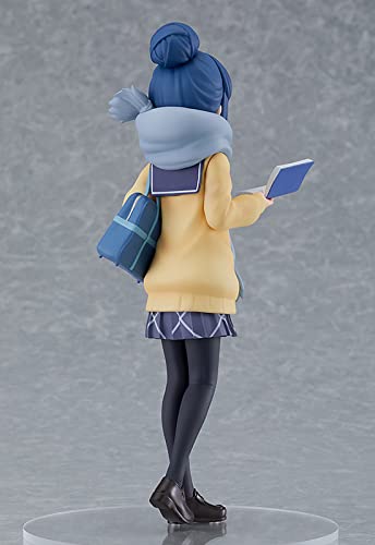 "Yurucamp" POP UP PARADE Shima Rin