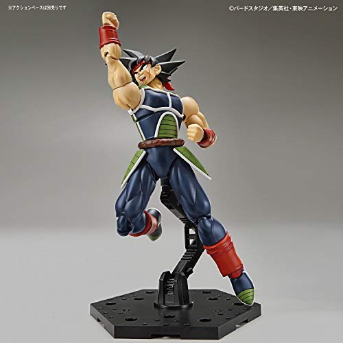 Bardock Figure-rise Standard Dragon Ball Z - Bandai Spirits