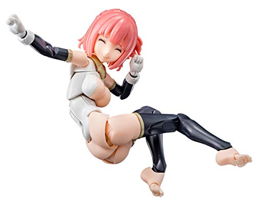 Megami Device M.S.G 02 Bottoms Set Skin Color B