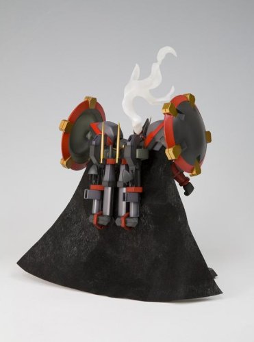 Außseder S.R.G-S (027), Super Roboter Tailen - Kotobukiya