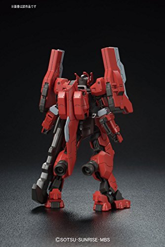 ASW-G-29 Gundam Astaroth Origin-1/144 échelle-hgi-bo, Kidou Senshi Gundam Tekketsu No Orphelins Gekko-Bandai