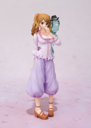 Charlotte Pudding Figuarts ZERO One Piece - Bandai