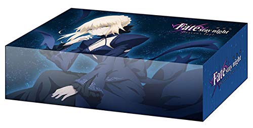 Bushiroad Storage Box Collection Vol. 435 "Fate/stay night -Heaven's Feel-" Saber Alter