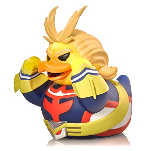 TUBBZ "My Hero Academia" All Might