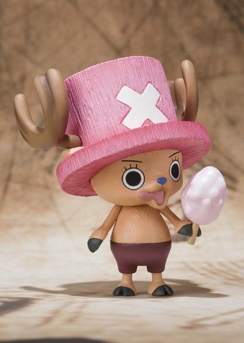 Tony Tony Chopper - I love Cotton Candy Ver. Figuarts ZERO One Piece