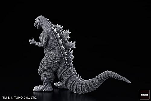 Hyper Modeling Series "Godzilla" All-time Godzilla & The Kaiju Selections Part. 1