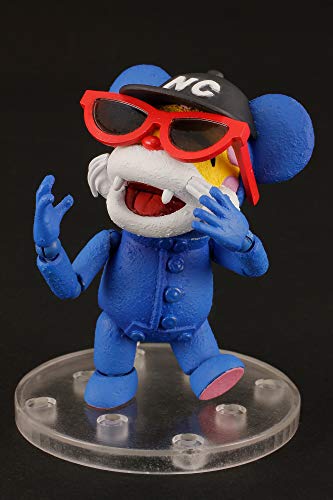 Action Figure "Nyanchu" Nyanchu