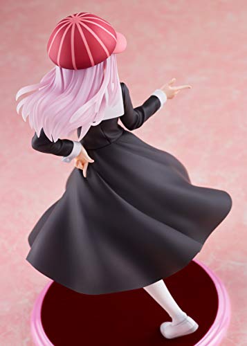 DreamTech "Kaguya-sama: Love is War Season 2" Chikatto Chikachika Fujiwara Chika