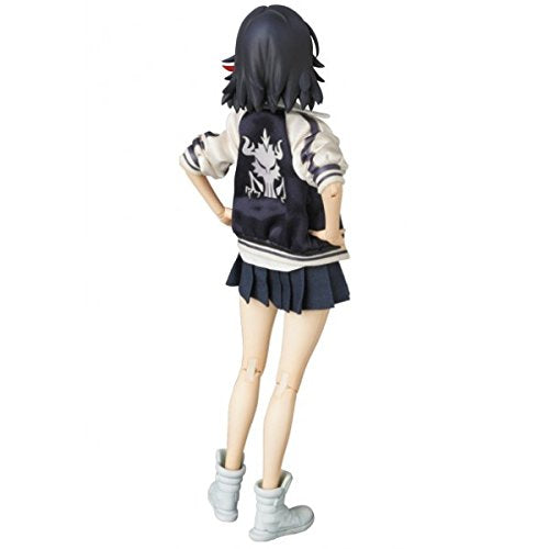 Matoi Ryuuko 1/6 Real Action Heroes (#696) Kill la Kill - Medicom Toy