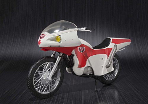 Kamen Rider Shin Ichigo S.H.Figuarts Kamen Rider - Bandai