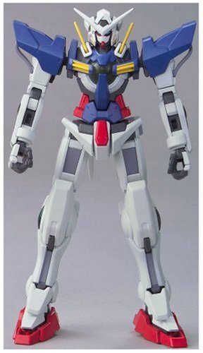 GN-001 Gundam Exia 1/200 HCM Pro Kidou Senshi Gundam 00 - Bandai