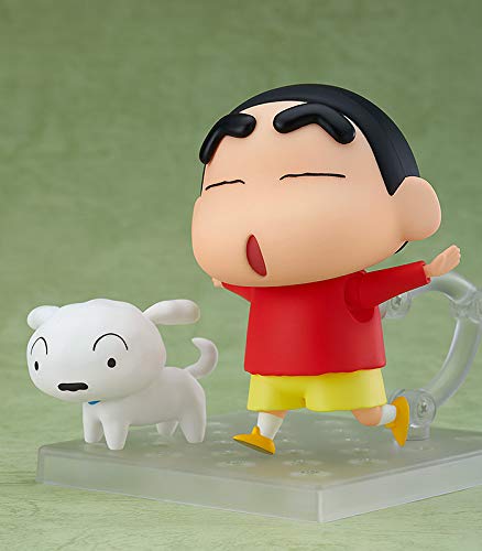 Nendoroid "Crayon Shin-chan" Nohara Shinnosuke