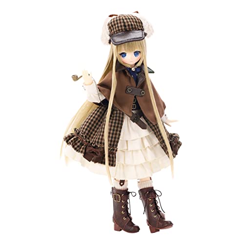 Alvastaria Ravi -Chase The Cat Phantom Thief!- Holmes-chan Ver.
