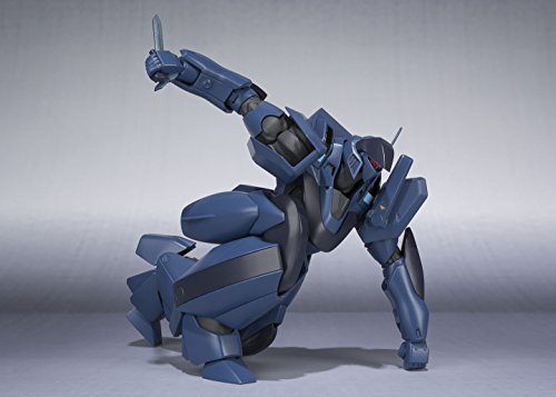 SR-70 Saturn  Robot Damashii Robot Damashii <Side Labor> Kidou Keisatsu Patlabor - Bandai