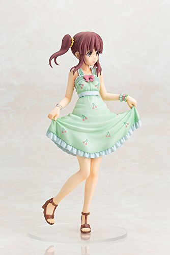 Ogata Chieri 1/8 iDOLM@STER Cinderella Girls - Kotobukiya