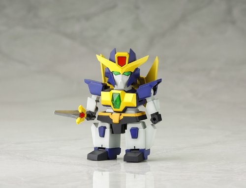 Raijin-Oh D-Style, Zettai Muteki Raijin-Oh-Kotobukiya