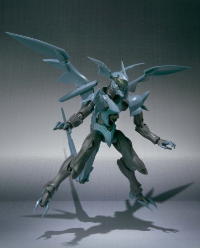 ovv-f Gafran Robot Damashii <Side MS> Kidou Senshi Gundam AGE - Bandai
