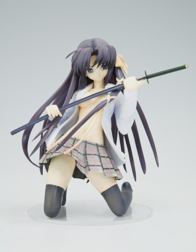 Kurugaya Yuiko 1/8 Little Busters! - Kotobukiya