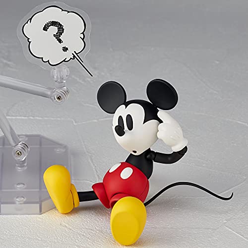 Figure Complex Movie Revo Series No. 013 MICKEY MOUSE (1936)
