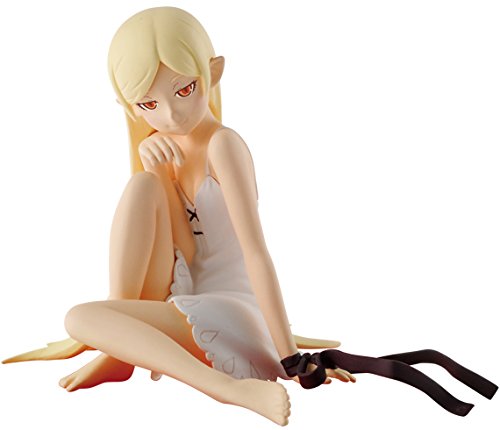 Shinobu SQ Figure Kizumonogatari