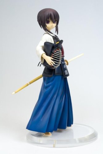 Kawazoe Tamaki 1/8 Bamboo Blade - Kotobukiya