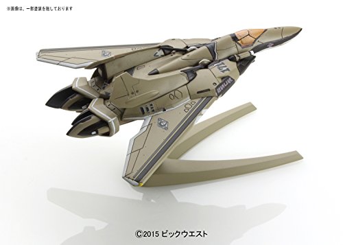 VF-171 Nightmare Plus (Version en mode de chasse) Collection Mecha Collection Macross Series, Macross Delta - Bandai