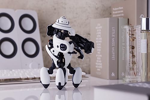 MARUTTOYS MAMORU White Ver.