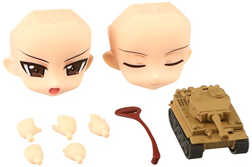 Nishizumi Maho Cu-Poche Girls und Panzer - Kotobukiya