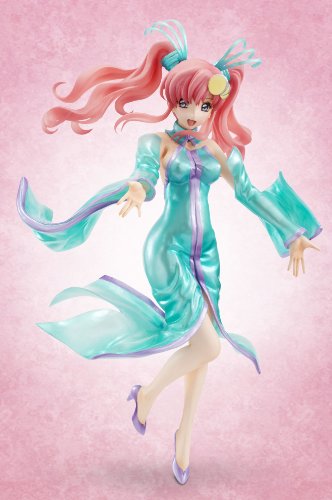 Haro Lacus Clyne Kidou Senshi Gundam SEED - MegaHouse