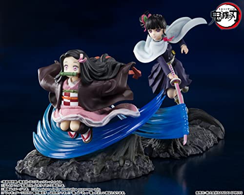 Figuarts Zero "Demon Slayer: Kimetsu no Yaiba" Tsuyuri Kanao