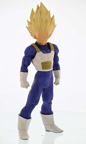 THE VEGETA vers. B THE ORIGINAL Ichiban Kuji SUPER MASTER STARS PIECE - Banpresto - Japanese Lottery version