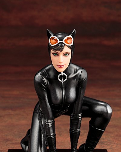 Catwoman - 1/10 scale - ARTFX+ Batman - Kotobukiya