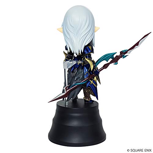 "Final Fantasy XIV" Minion Figure Estinien